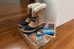 Best Sorel Boots for Men and Women (2026): 8 Picks by Warmth and Fit