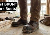 Best BRUNT Work Boots (2026): The Complete Model Guide by Job Type