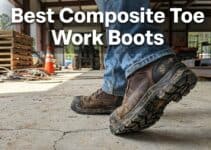 Best Composite Toe Work Boots (2026): 15 Options Compared