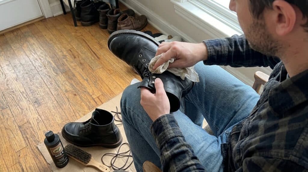 bick 4 leather conditioner review bootsguru