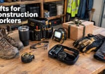 Best Gifts for Construction Workers and Tradesmen (2026): 19 Boots, Socks, Dryers and Insoles They'll Actually Use