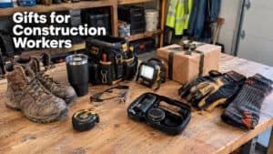 gifts for construction workers