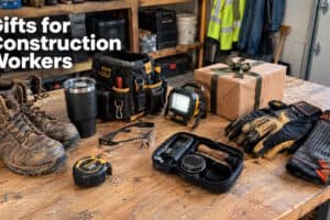Best Gifts for Construction Workers and Tradesmen (2026): 19 Boots, Socks, Dryers and Insoles They'll Actually Use