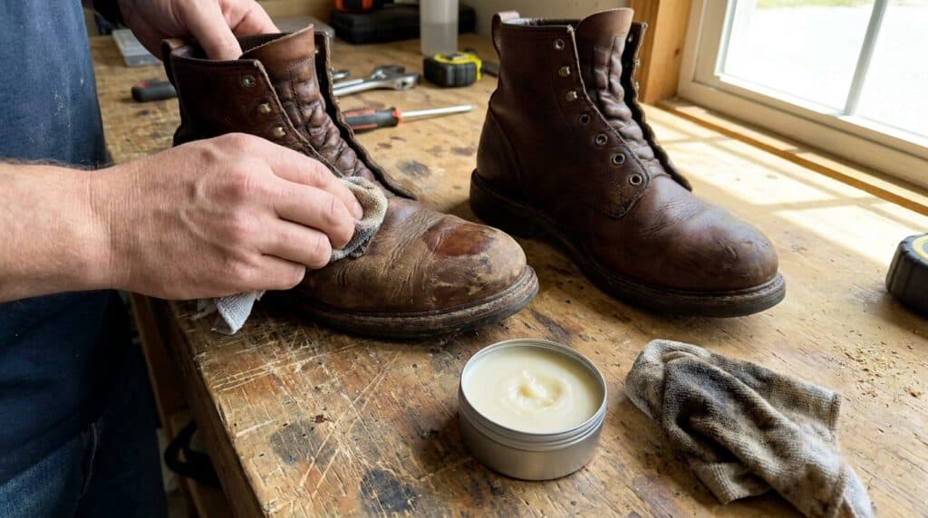 Leather Conditioner