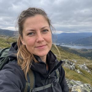 Sarah Jenkins
