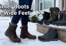 Best Winter Boots for Wide Feet (2026): 13 Men's and Women's Picks Sold in Real Wide Sizes